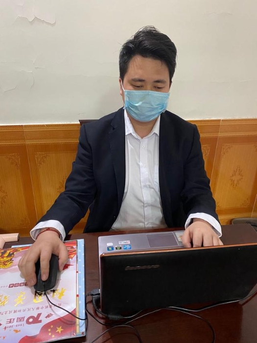 频阳律师为战疫情提供法律服务