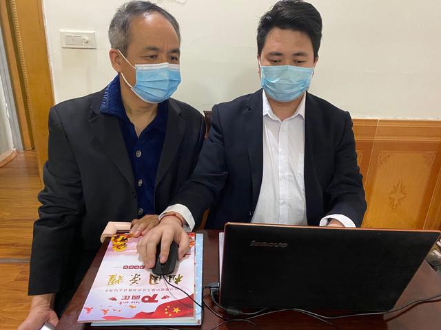 频阳律师为战疫情提供法律服务