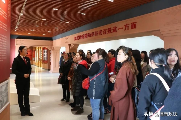 喜讯!富平法院淡村人民法庭被授予全国人民法庭工作先进集体